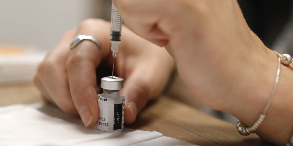 Pfizer Wins FDA Approval for New Ulcerative Colitis Pill