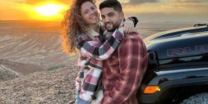 Israeli exec who hired Palestinians in tech boom still hopes for peace while mourning slain daughter