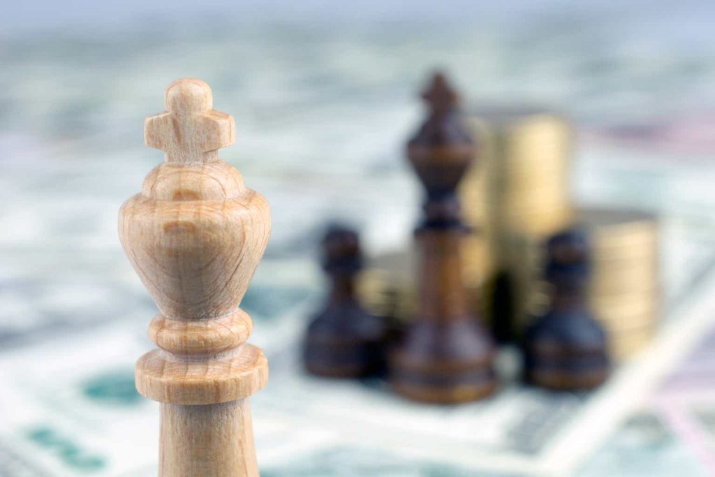 Oakmark International Fund: Q3 2023 And Fiscal Year-End Commentary