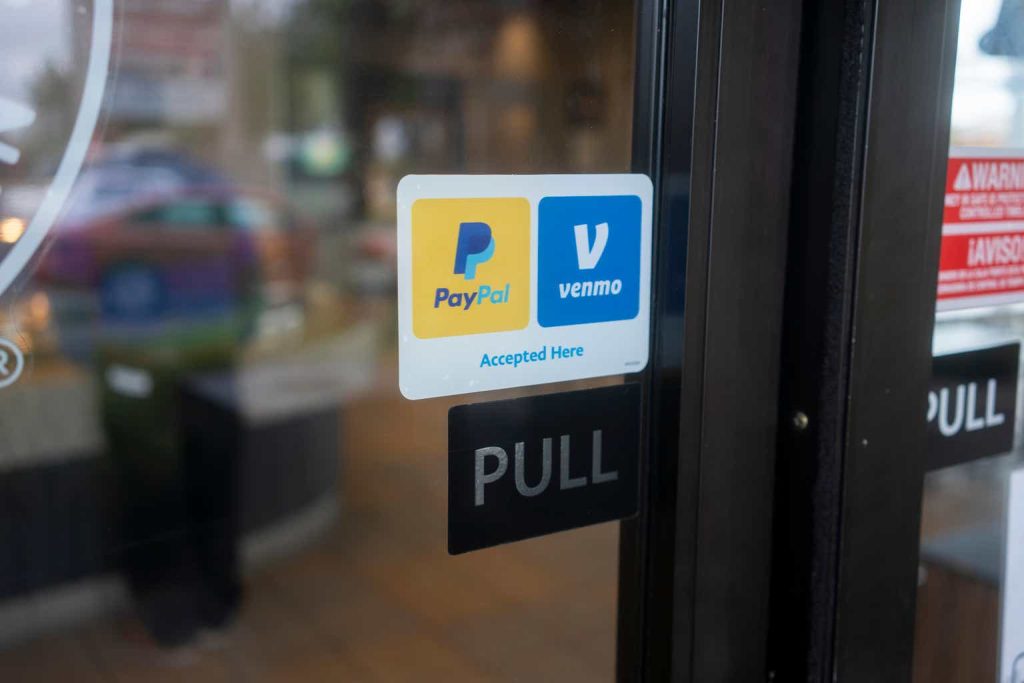 PayPal Making Promising Moves Under The Surface (NASDAQ:PYPL)