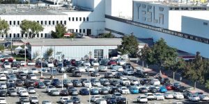 Tesla is reporting earnings next week, and it’s ‘all about margins’