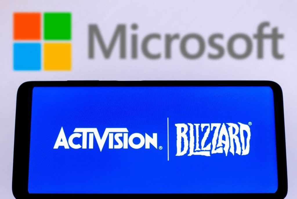 Microsoft’s $69 Billion Activision Blizzard Acquisition Finally Approved