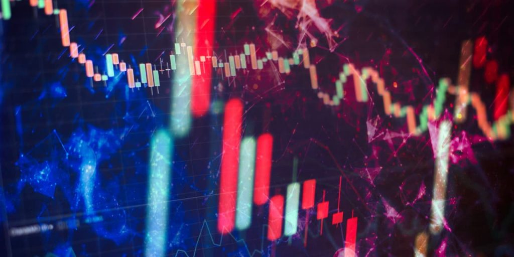 Treasury Yields Are Rising Quickly. Why the Fed Is Getting Worried.