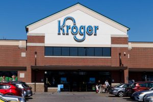 Kroger: 5 Reasons You Should Add This Boring Stock To Your Portfolio (NYSE:KR)