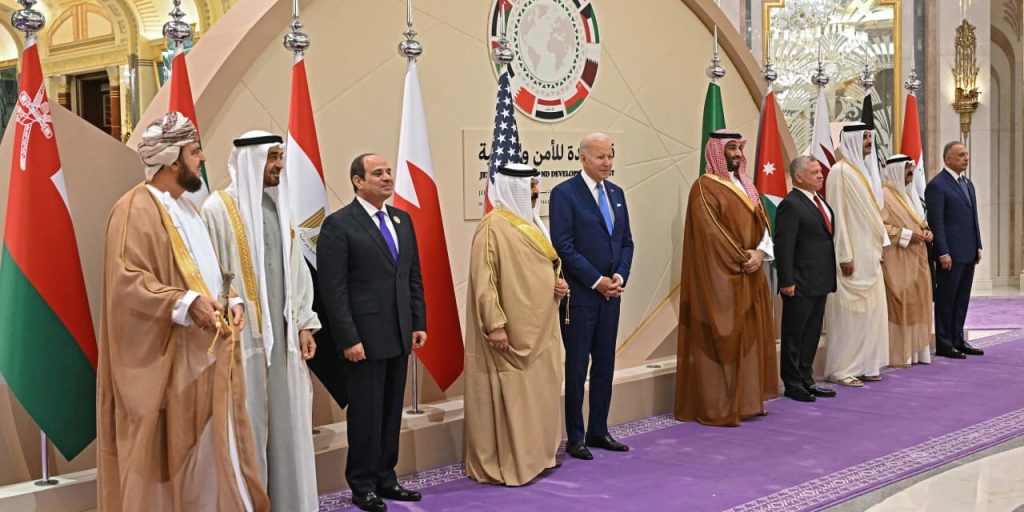 Trading Strategies When Geopolitical Threats Abound