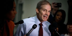 Jordan fares worse in 2nd vote for House speaker, as McHenry faces calls to step up with 3rd ballot expected Thursday