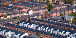 Europe’s Real Estate Market Looks Distressed. Home Prices Are Already Falling.