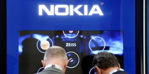 Nokia Has Plan to Tackle Tough U.S. Market. It Includes Mass Layoffs.