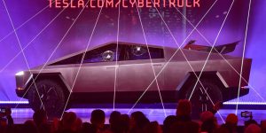 Opinion: Tesla’s Cybertruck has Elon Musk sounding unusually cautious