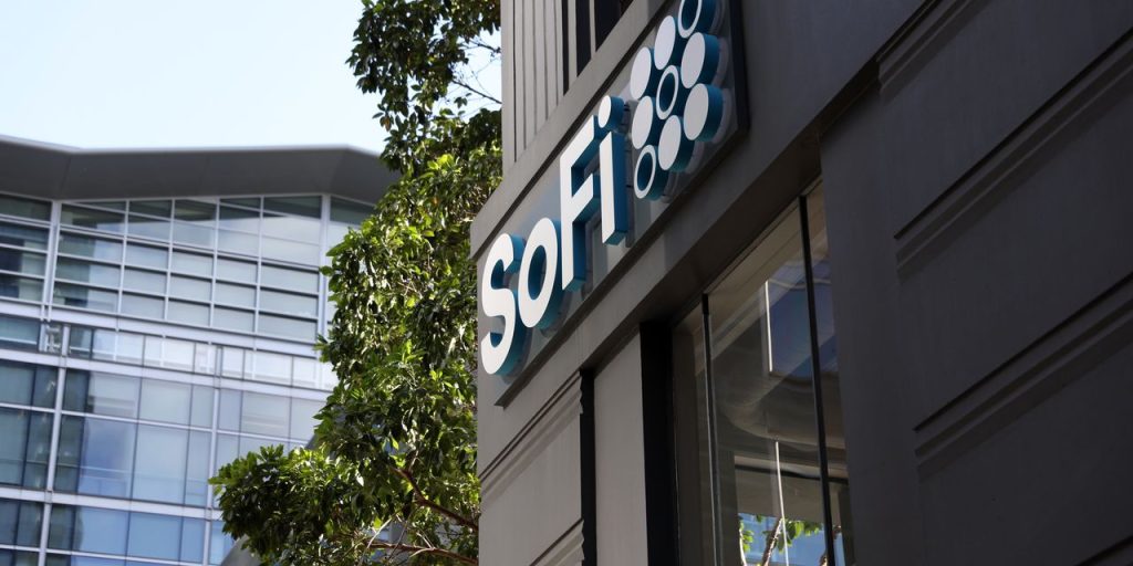 SoFi’s stock has fallen far enough, a former bear says