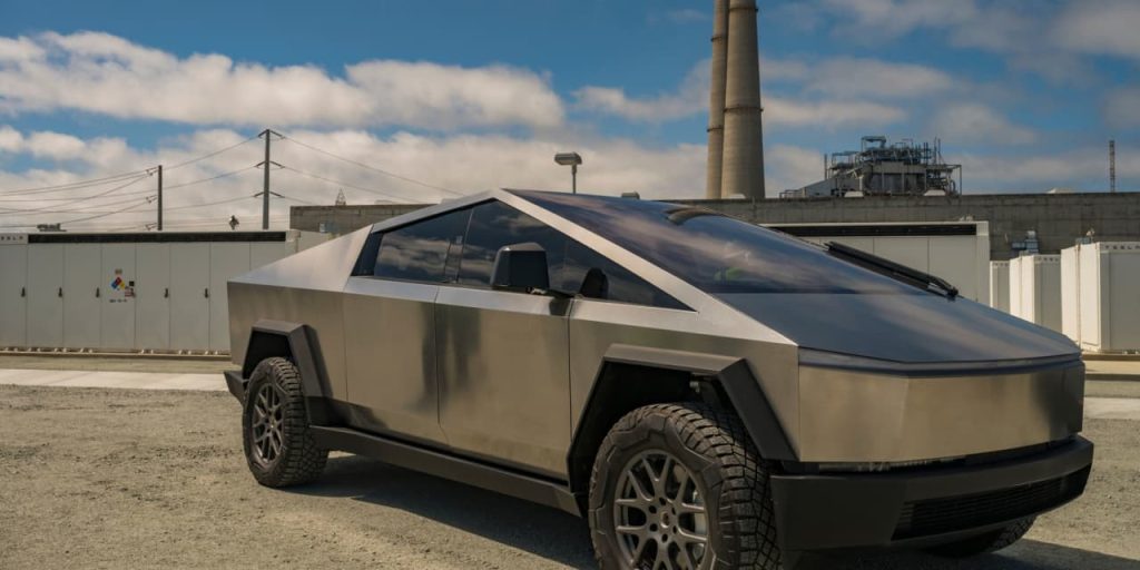 Tesla Stock Falls After Earnings Call. The Price-Cut Pain Isn’t Over.