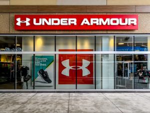 Under Armour: Partnership With Ripken Baseball Should Accelerate The Growth (NYSE:UA)