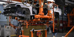 China to Curb Graphite Exports. What It Means for Tesla and Other EV Stocks.