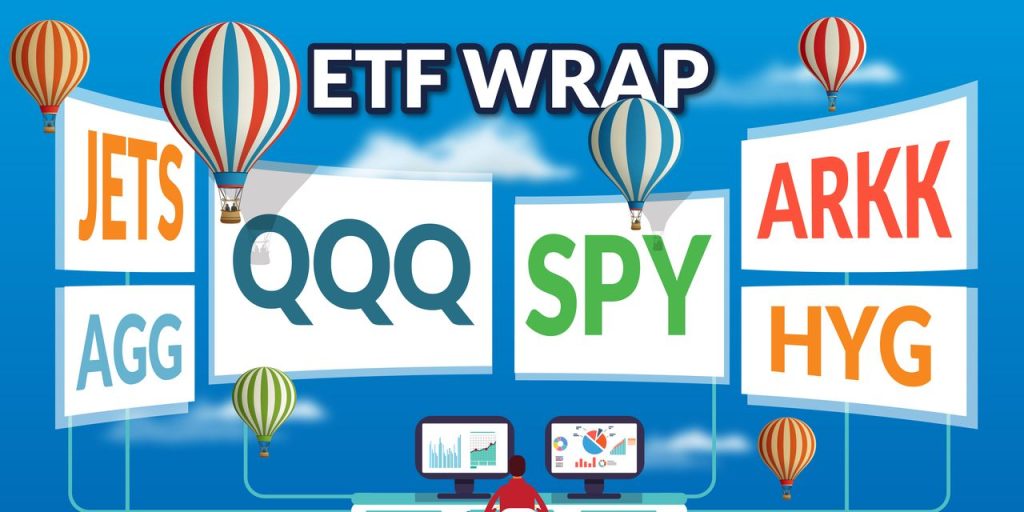 Israel–Hamas war boosts U.S. defense ETFs, but why it won’t help stocks for long