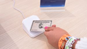 American Express Boasts Record Profits—Credits ’Strong’ Spending Despite Economy’s Red Flashes