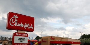 Chick-fil-A will pay settlement for delivery up-charges — how to check a claim