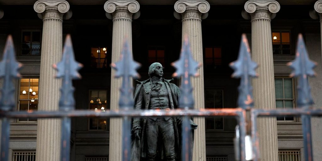 Fed says bond market’s term premium is the reason behind rise in Treasury yields. Why investors should take it with a dose of caution.