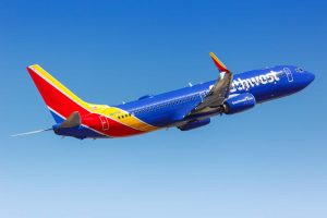 Southwest Airlines Gets Neutral Rating As Earnings Turbulence Roars Over Soaring Revenue