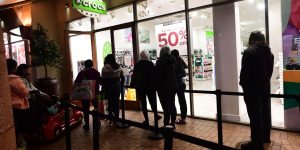 Opinion: ‘Revenge travel’ is over. Shoppers are spending on goods again and these 3 retailers could benefit.