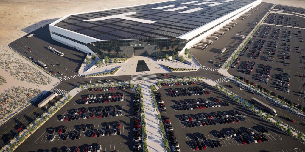 Tesla Can Do This to Create Billions in Value, Says Analyst.