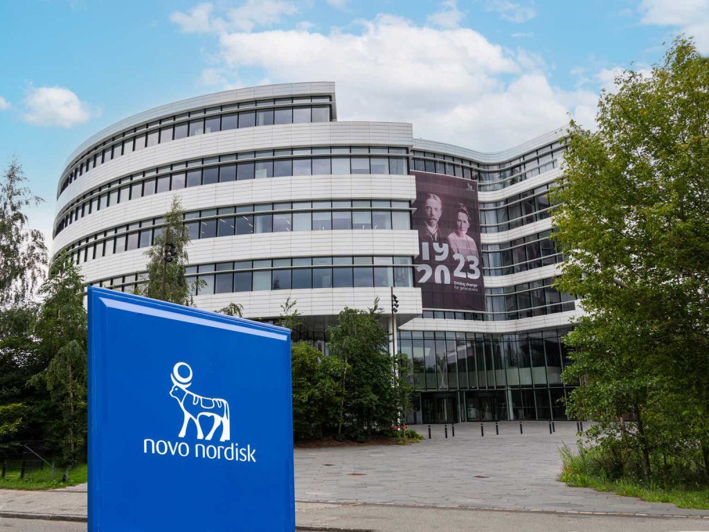 Novo Nordisk: Growing To Potentially Become The First Trillion-Dollar European Champion