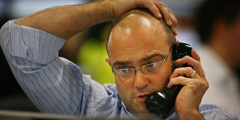 Israel-Hamas war sees investors shun most traditional havens, except for these two