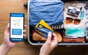 How Airlines Boost Revenue With Co-Branded Credit Cards