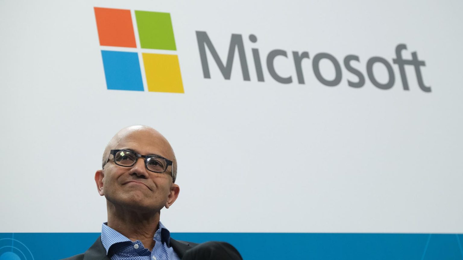 Stock Soars As AI Drives Record Revenue Again