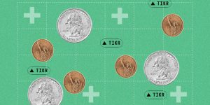 Tax-Loss Selling Could Hurt, Then Help, These 10 S&P 500 Laggard