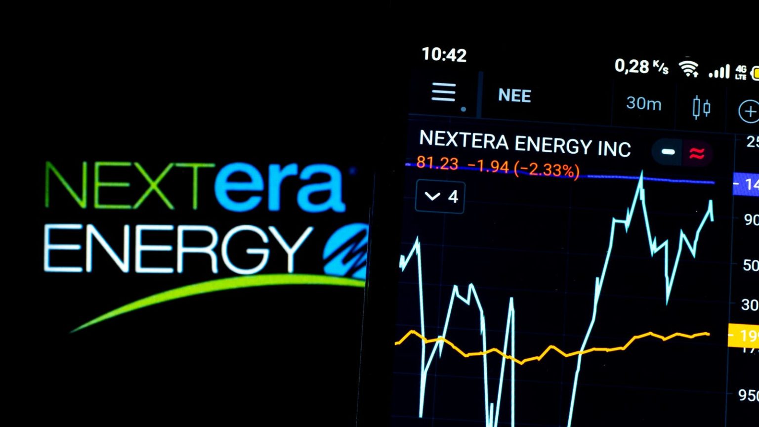 The Real Story Behind The Numbers