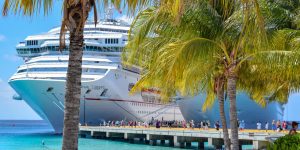 Carnival ‘Negligent’ Over Covid Outbreak on Cruise Ship, Court Finds