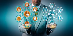 Digital Twin Technology Indispensable For Energy Sector New-Build