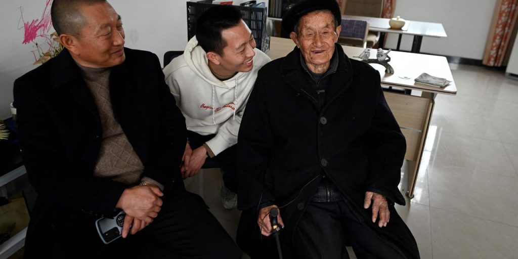 Opinion: China is ignoring this painful Achilles’ heel threatening its economic growth