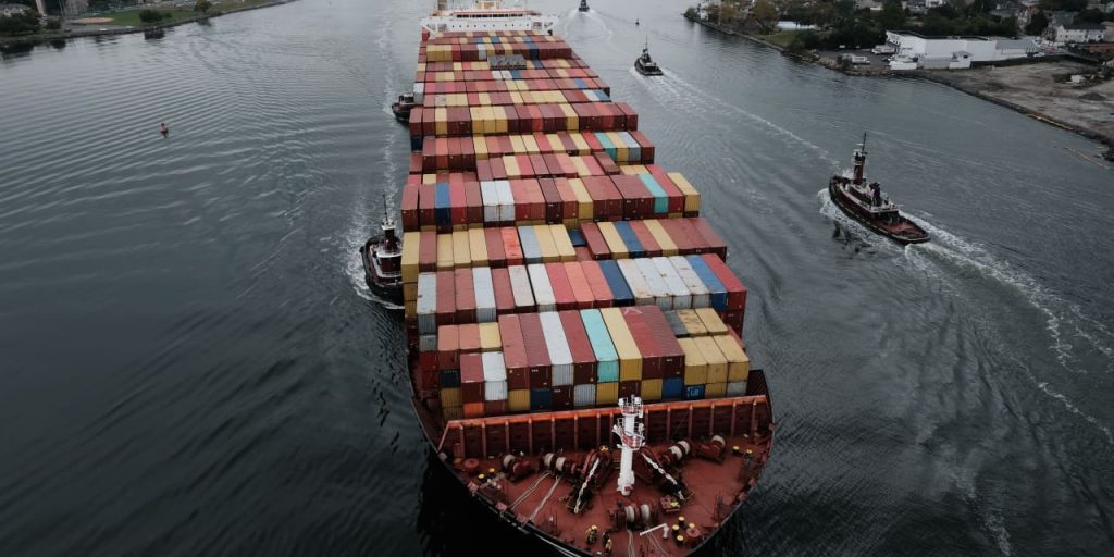 GDP: What to Watch in Today’s Third-Quarter Release