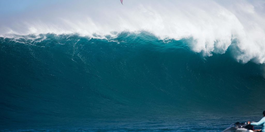 These two commentators who have been warning of a market crash say it’s now here