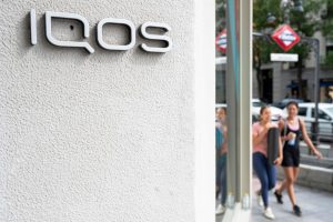 Will Philip Morris Stock Rebound After A 10% Fall This Year?