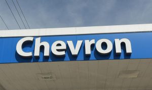 Down 13% This Year Will Chevron Stock Rebound After Its Q3?