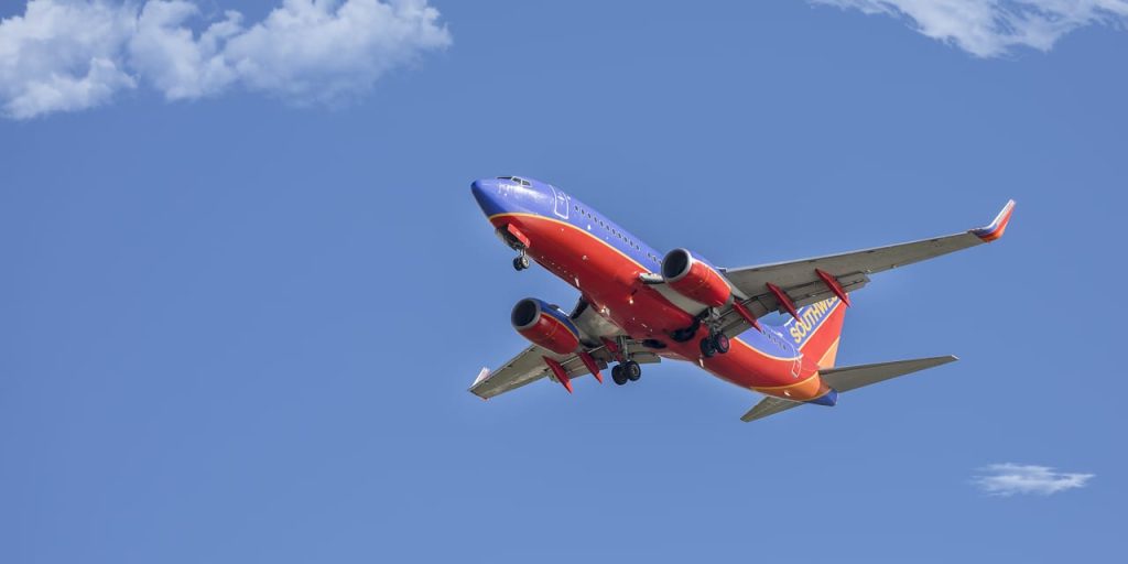 Southwest Airlines Stock Gets a Downgrade. Why a Painful Reset Is Needed.