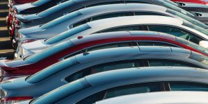 Durable-goods orders surge due to Boeing plane contracts