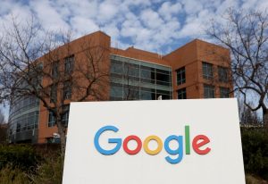 Alphabet Stock Sinks Despite Lofty Earnings