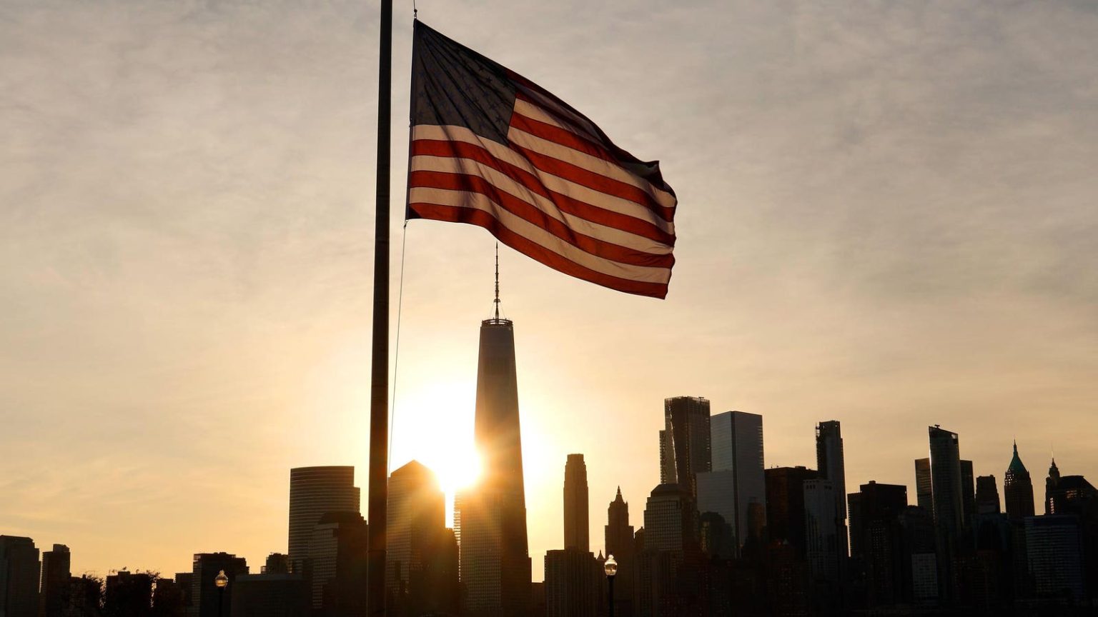 Economy Expands At 2-Year Best 4.9% Pace—But Rapid Growth ‘Unlikely To Last’