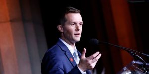 Maine legislator who opposed assault-weapons bans says ‘time has come for me to take responsibility for this failure’