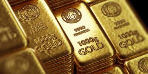 Gold is officially outperforming stocks in 2023 as October rally continues