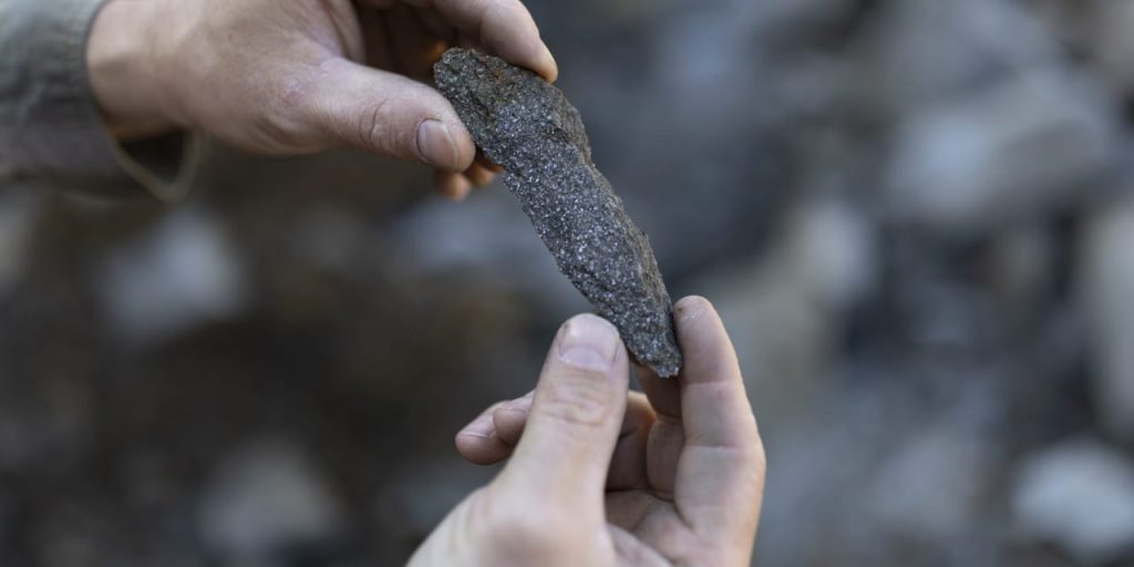 Graphite Is China’s New Trade Weapon. Who Should Take Cover..