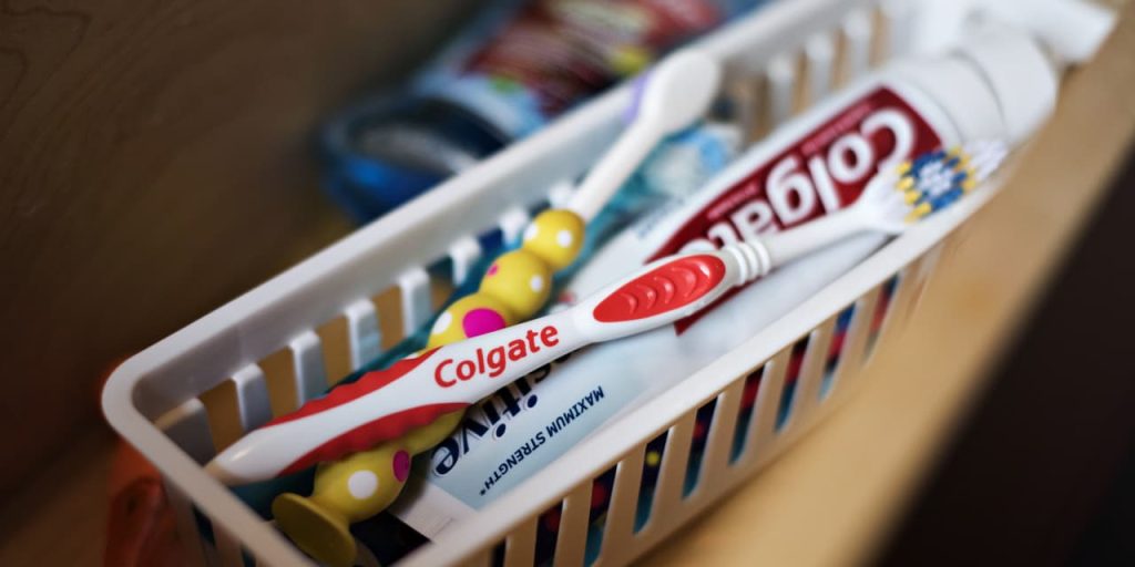 Colgate Posts a Beat-and-Raise Quarter on Higher Prices