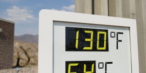 Opinion: Financial markets worldwide now face a higher chance of extreme events, El-Erian warns