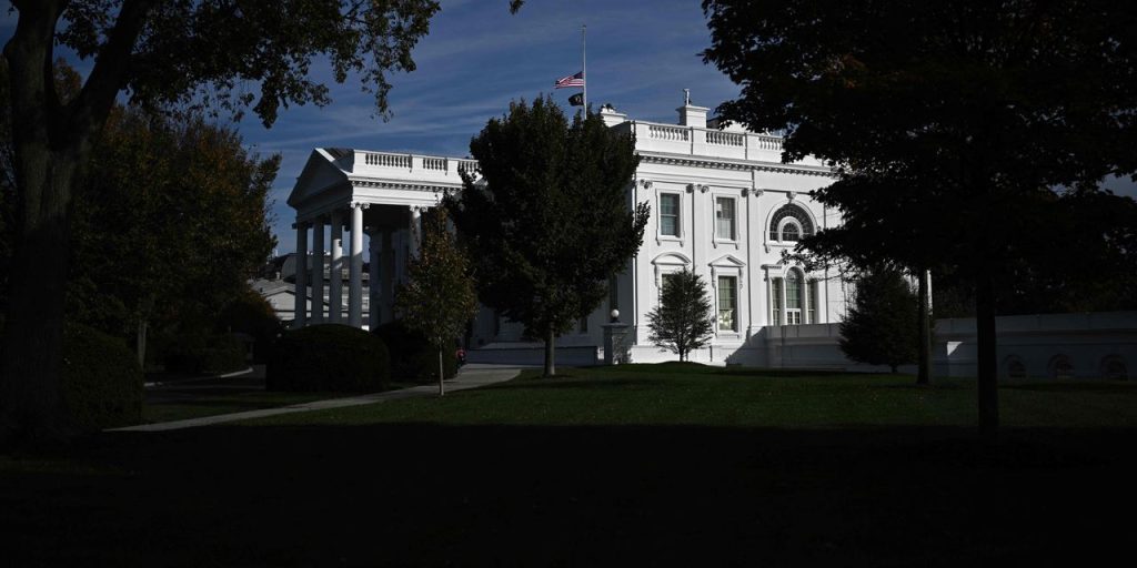 White House opens $45 billion in federal funds to convert offices into homes