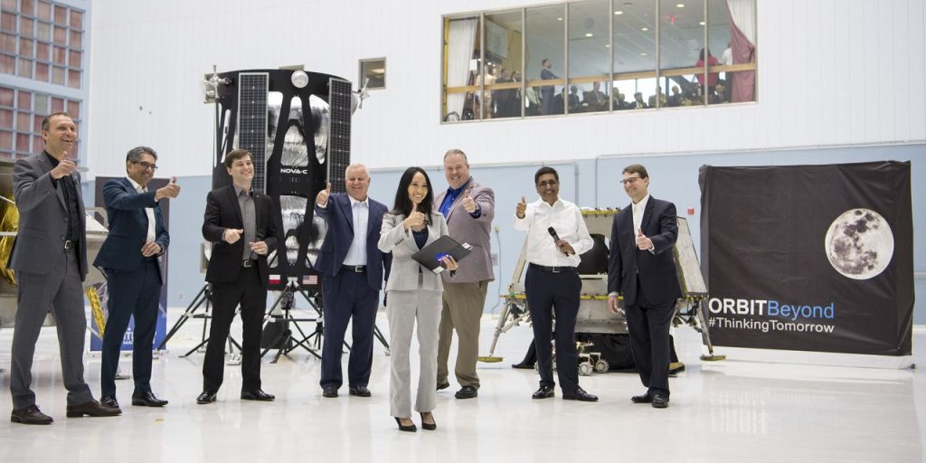 Stock movers: McDonald’s, Intuitive Machines, Coherus BioSciences, ArcelorMittal