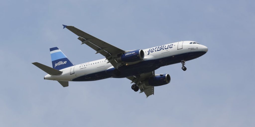 JetBlue Reports Earnings Soon. What to Expect.