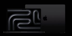 Apple Unveils M3 Processors and MacBook Pros at Scary Fast Event